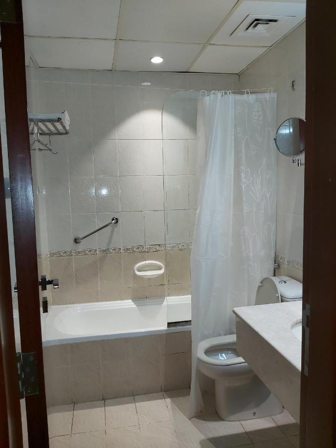 Bliss Hotel Дубай Екстер'єр фото