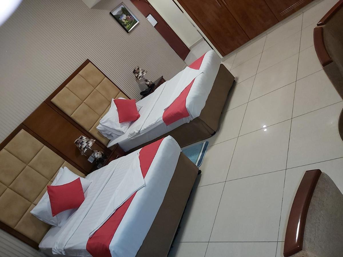 Bliss Hotel Дубай Екстер'єр фото
