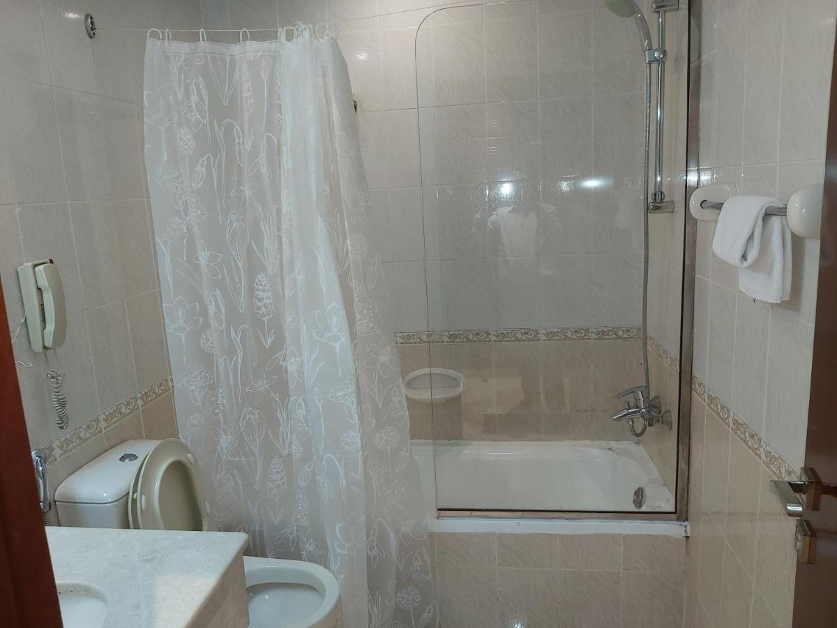 Bliss Hotel Дубай Екстер'єр фото