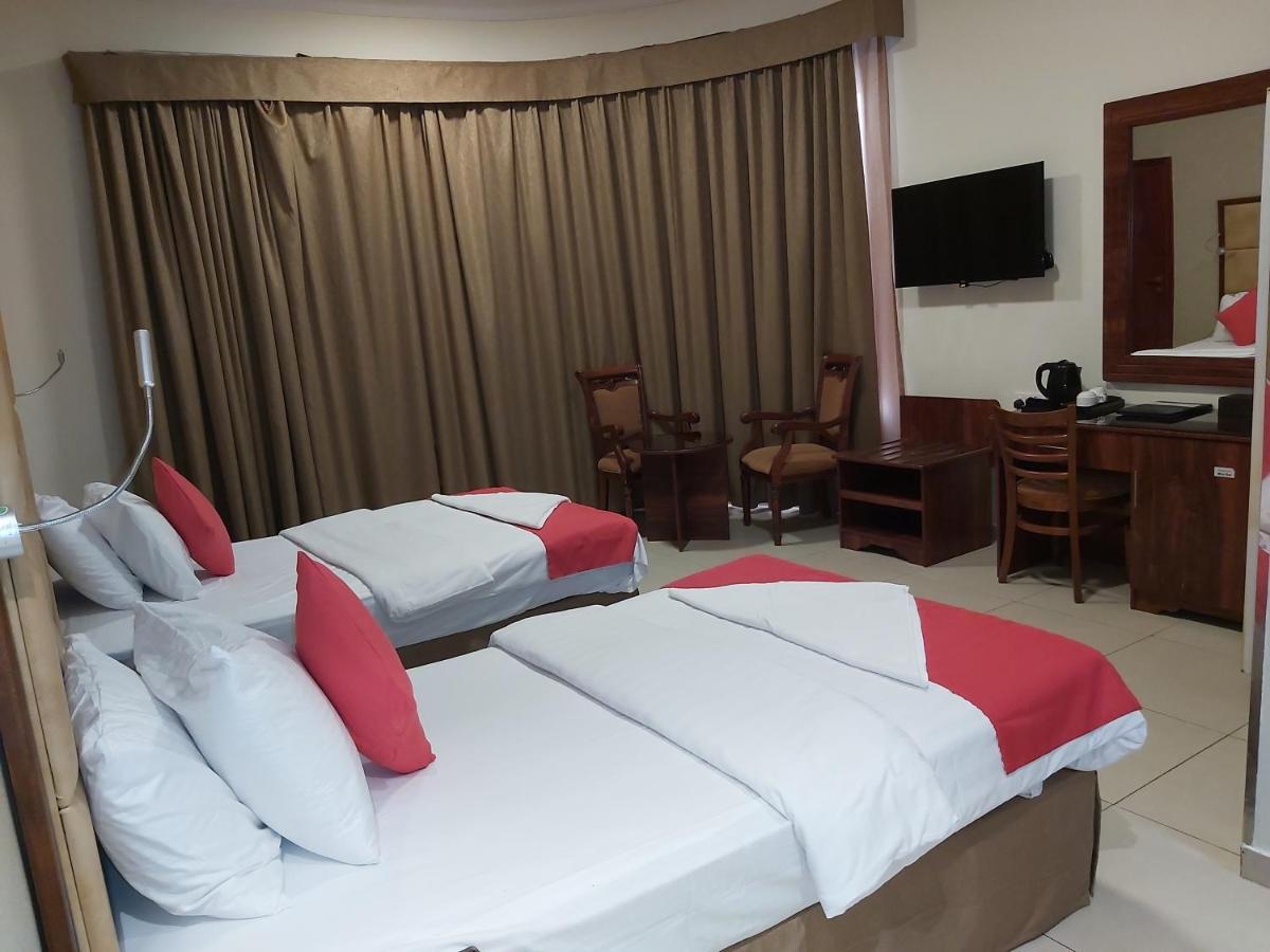 Bliss Hotel Дубай Екстер'єр фото
