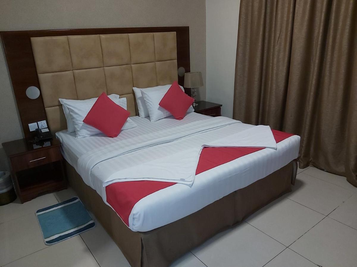 Bliss Hotel Дубай Екстер'єр фото